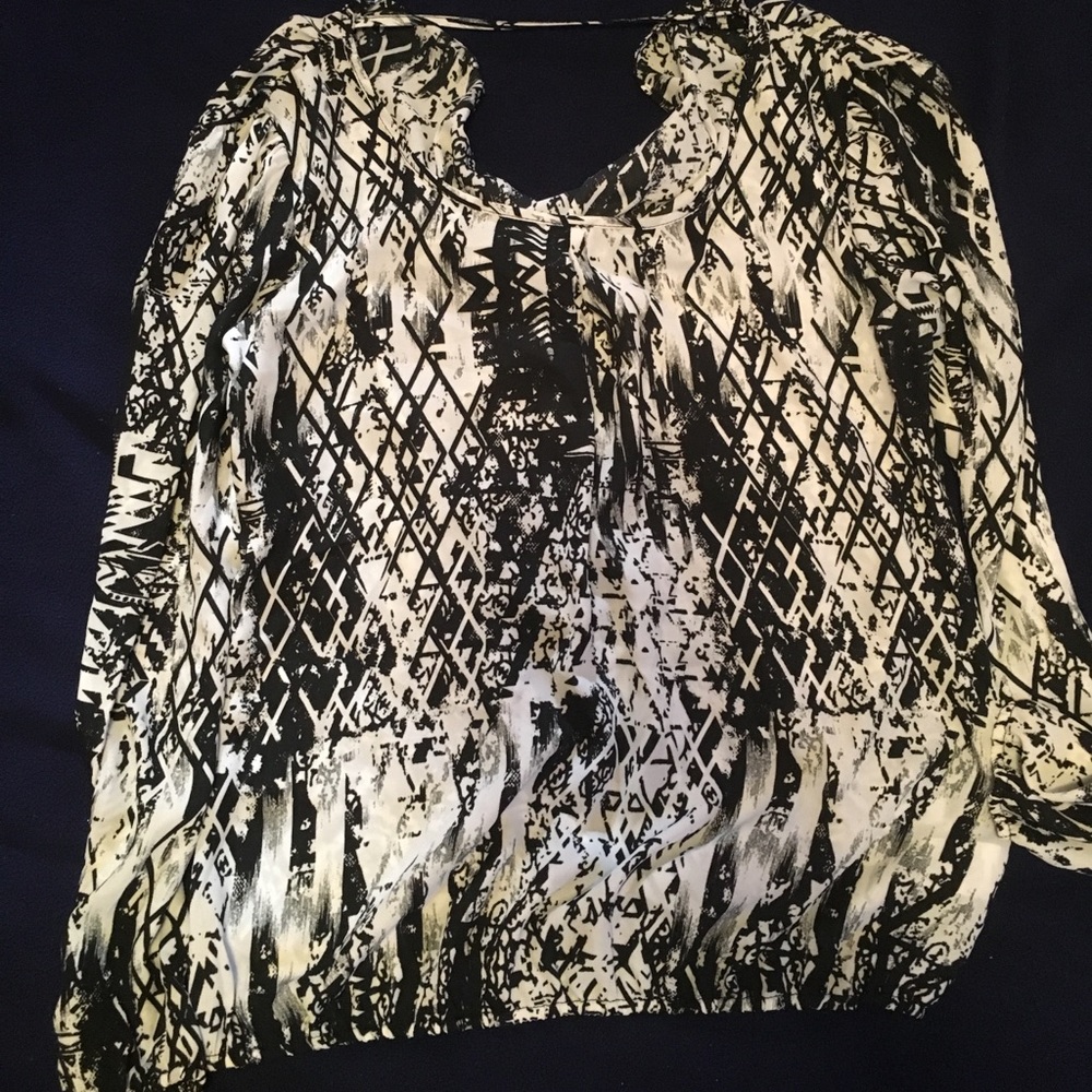 Blouse